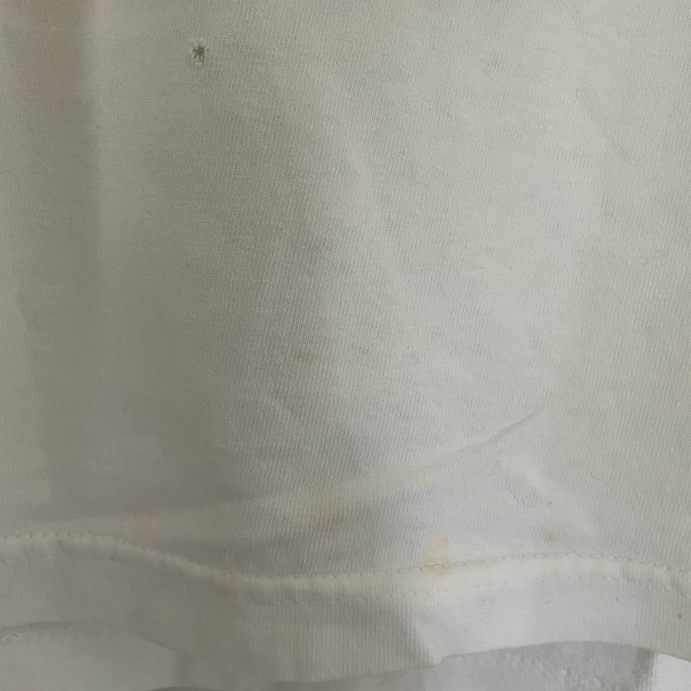Vintage Stussy X Leilow shirts - Picture 3 of 9